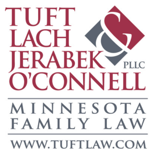 Tuft, Lach, Jerabek & O'Connell, PLLC logo