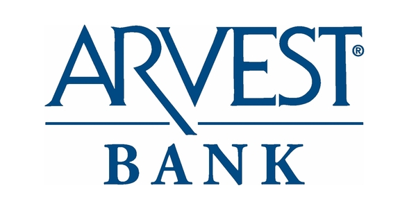 Arvest Bank logo