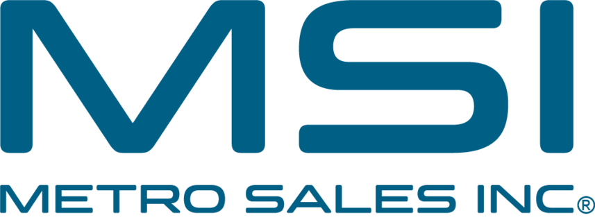 Metro Sales Inc logo