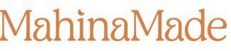Mahina Made logo