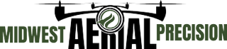 Midwest Aerial Precision logo