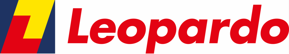 Leopardo logo