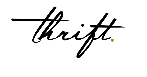 Thrift LLC logo