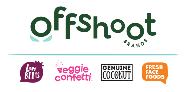 Offshoot Brands logo