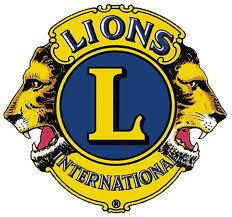 Coon Rapids Lions logo