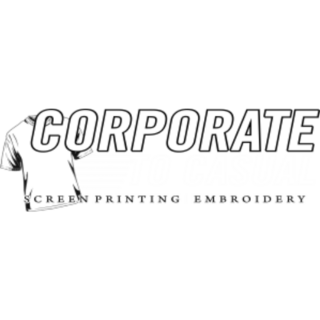 Corporate to Casual logo