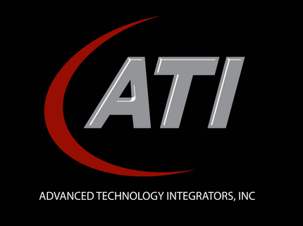 Advanced Technology Integrators Inc. (ATI) logo