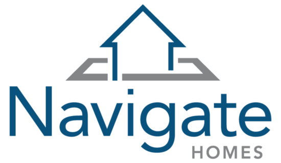 Navigate Homes logo