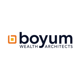 Boyum Wealth Architects logo