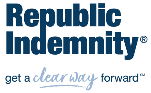 Republic Indemnity logo