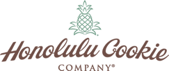 Honolulu Cookie Company logo