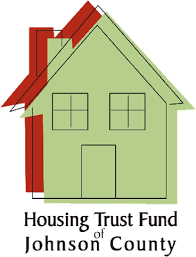 Housing Trust Fund of Johnson County logo