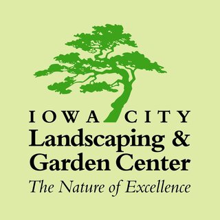 Iowa City Landscaping logo