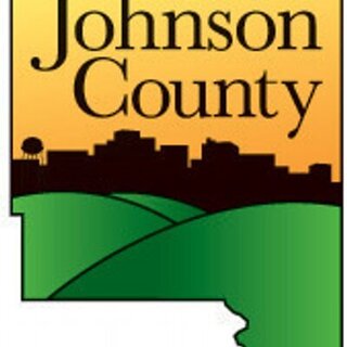 Johnson County logo