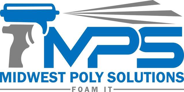 Midwest Poly-Solutions logo