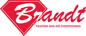 Brandt Heating and Air Conditioning logo