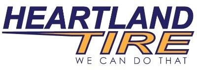 Heartland Tire logo