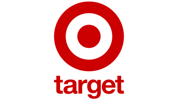 Target - Andover logo