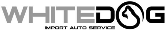 Whitedog Auto Import Service logo
