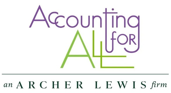 Accounting for All logo