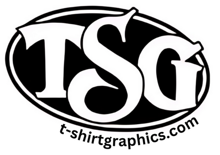 T-Shirt Graphics logo