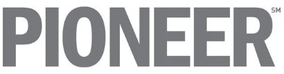 Pioneer logo