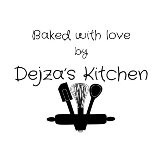 Dejza's Kitchen logo