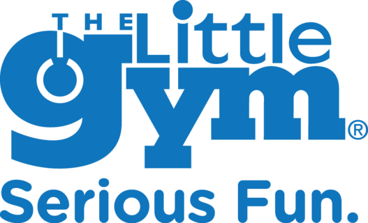 The Little Gym logo