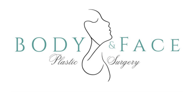 Body and Face Plastic Surgery logo