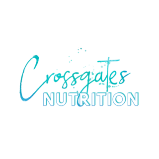 Crossgates Nutrition logo