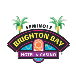 Seminole Brighton Bay Hotel & Casino logo