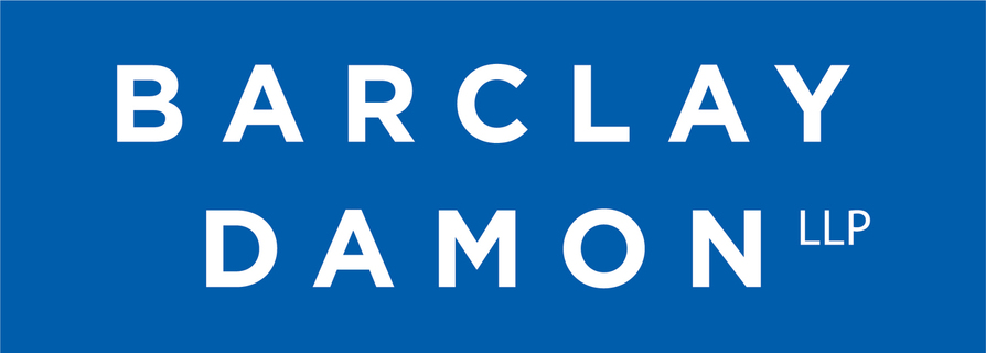 Barclay Damon LLP logo