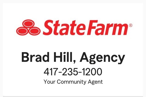 Brad Dustin Hill Insurance Agency, Inc. logo