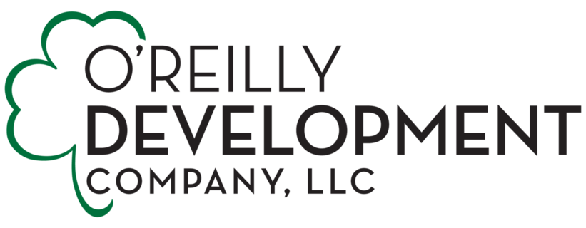 O'Reilly Development Company logo