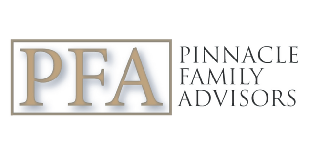 Pinnacle Family Advisors logo