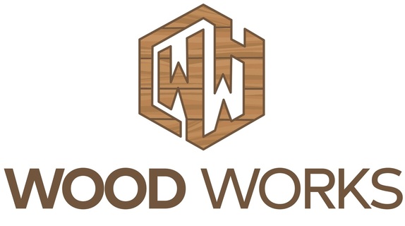 Wood Works logo