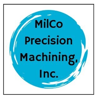 MilCo Precision Machining, Inc. logo
