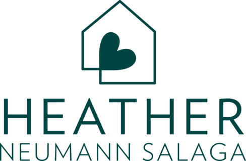 Heather Neumann Salaga Real Estate logo