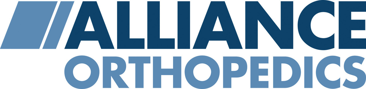 Alliance Orthopedics logo
