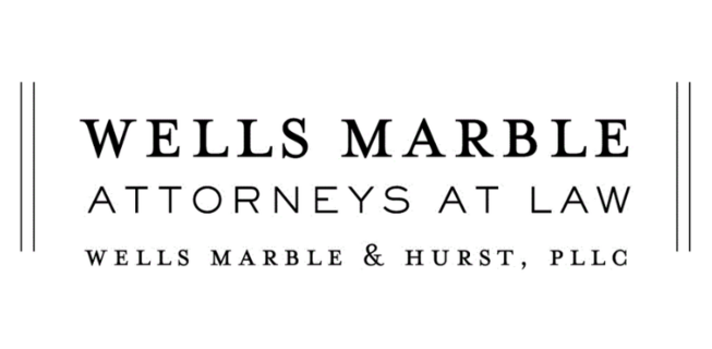 Wells Marble & Hurst PLLC logo