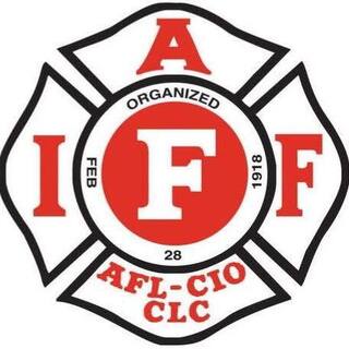 Monett Fire Department logo