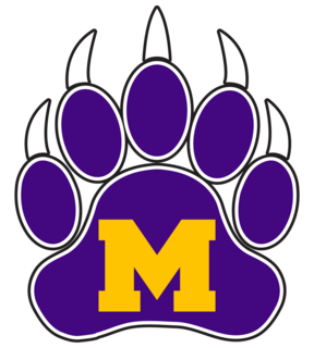 Monett High School logo