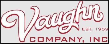 Vaughn Companies logo