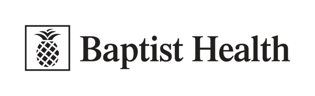 Baptist Health logo