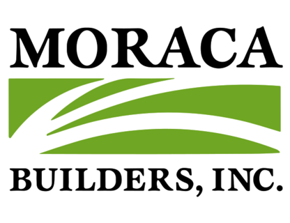 Moraca Builders logo
