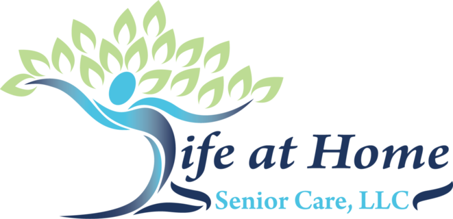 Life At Home Senior Care, LLC logo
