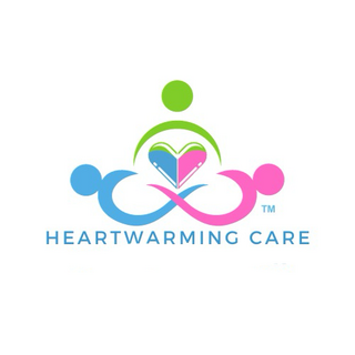 Heartwarming Care logo