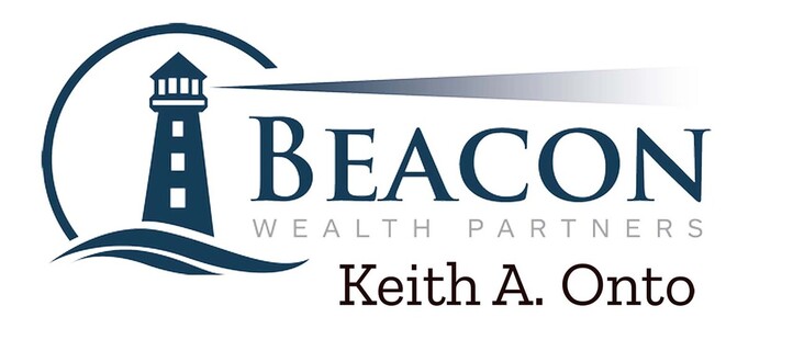 Beacon Wealth Parnters - Keith Onto logo
