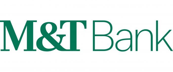 M&T Bank logo