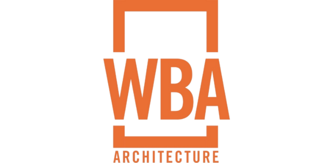 WBA Architecture logo